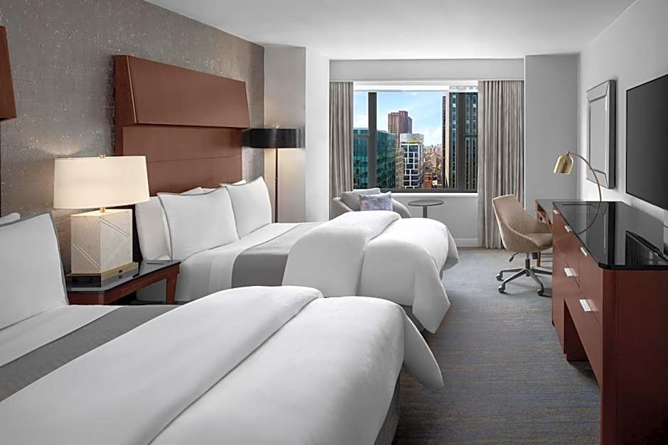 The Westin New York Grand Central