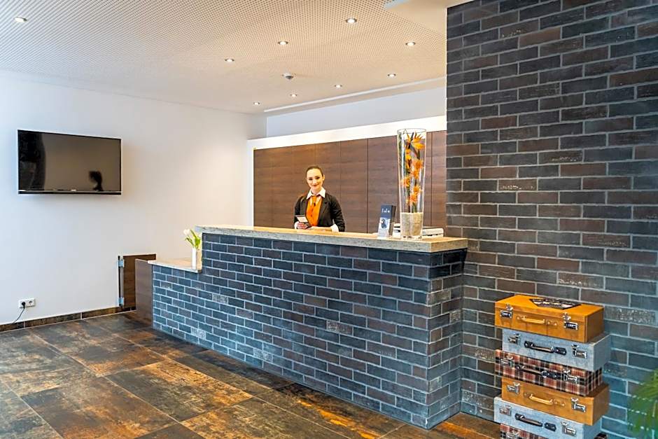 Hotel Duda Langenbruck