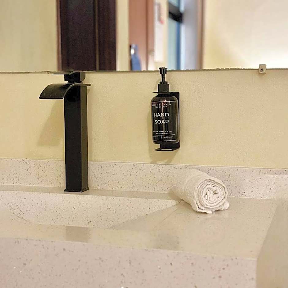 Morrison Hotel San Salvador