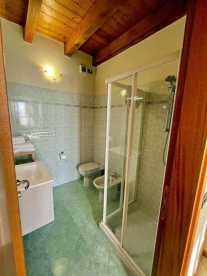 Residence la Lucciola