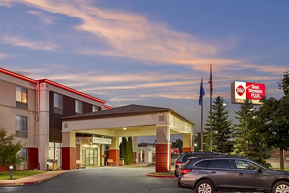 Best Western Plus Eau Claire Conference Center