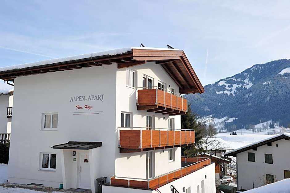 Hotel Alpenpanorama