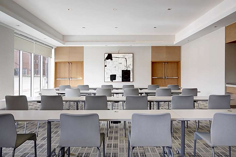 AC Hotel by Marriott Oklahoma City Bricktown