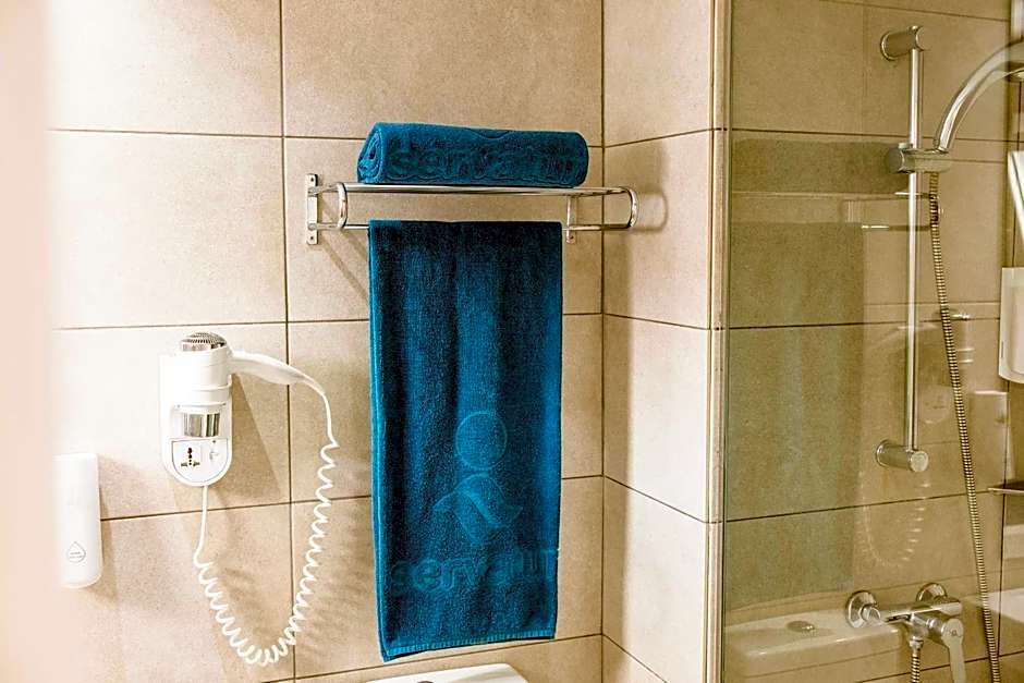 Servatur Playa Bonita