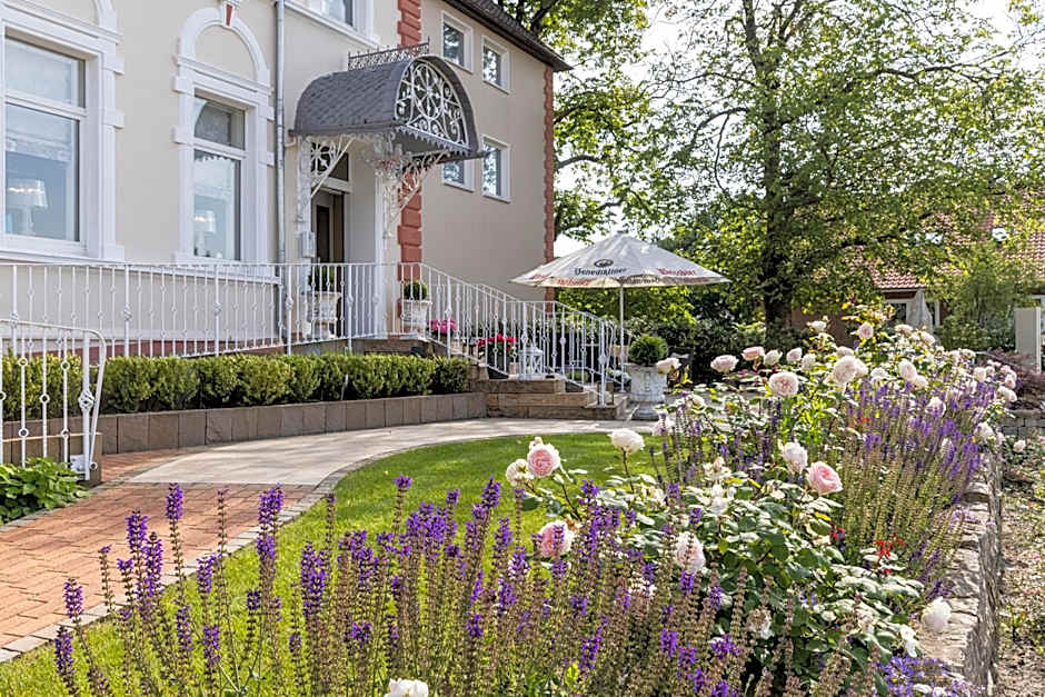 Parkhotel Bilm im Gluck am Stadtrand Hannovers