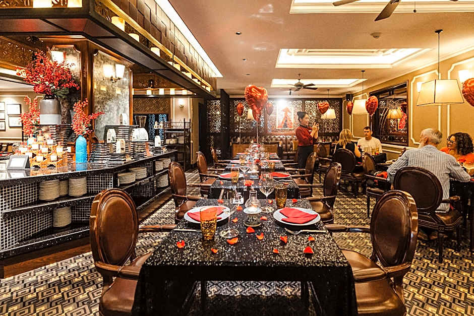 Hanoi La Siesta Hotel And Spa