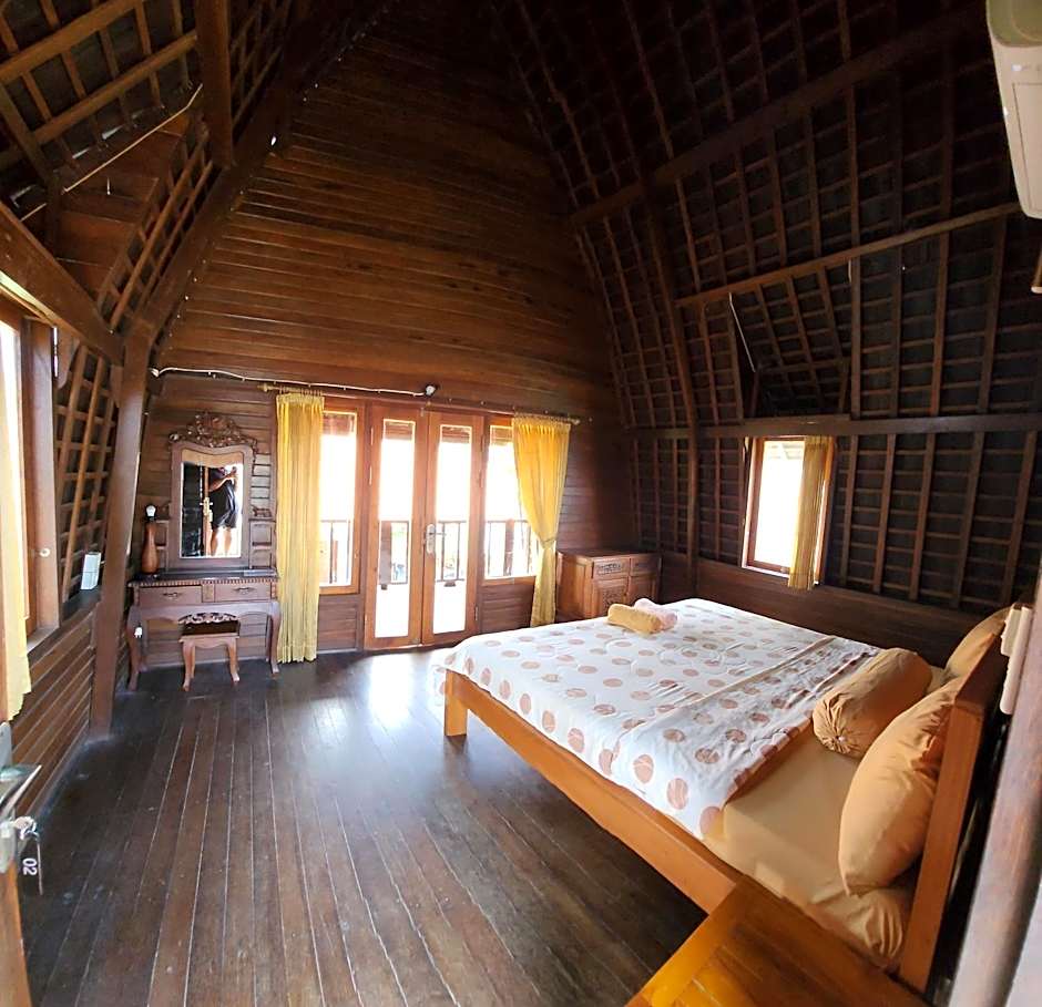 Suka Beach Bungalow