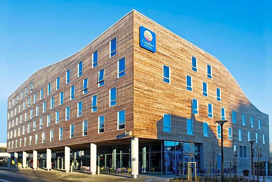 Comfort Hotel Square