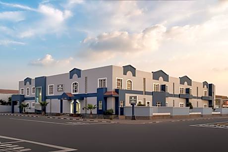 Protea Hotel by Marriott Walvis Bay Indongo