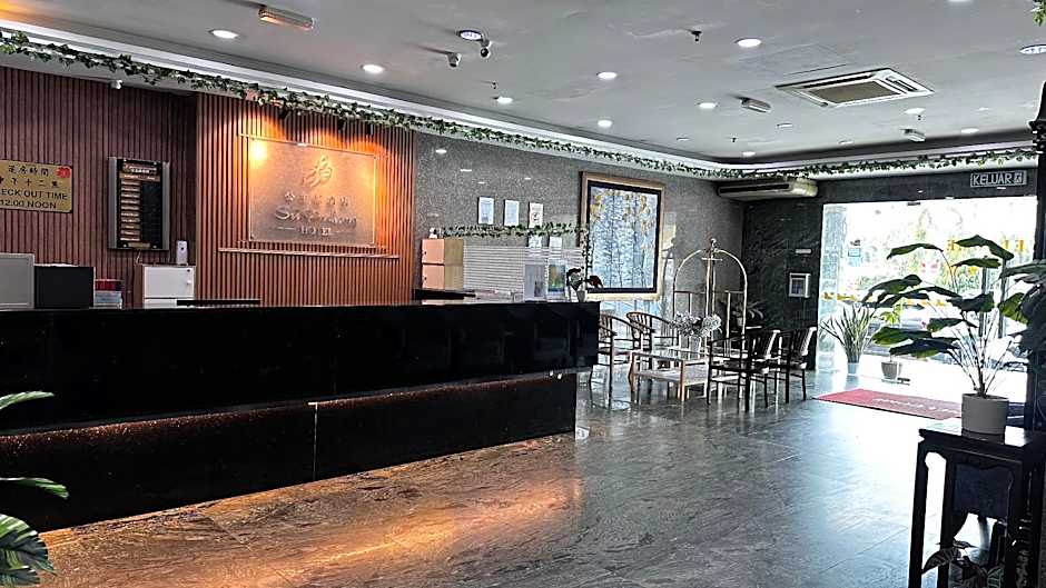 Hotel Sri Puchong