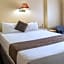 New Ambassador Hotel