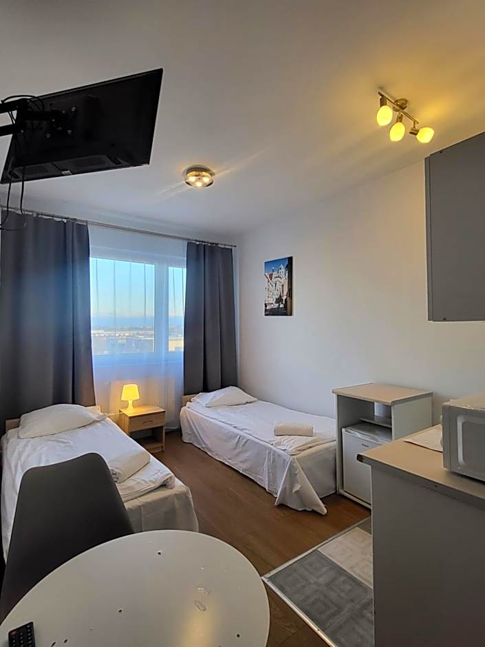 VESTA Apartamenty P23