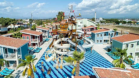 Crystal Club World of Colours Comfort Collection