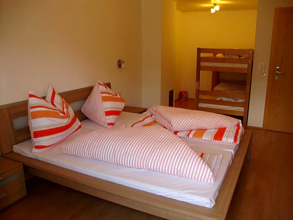 Gästehaus Schwoagerhof