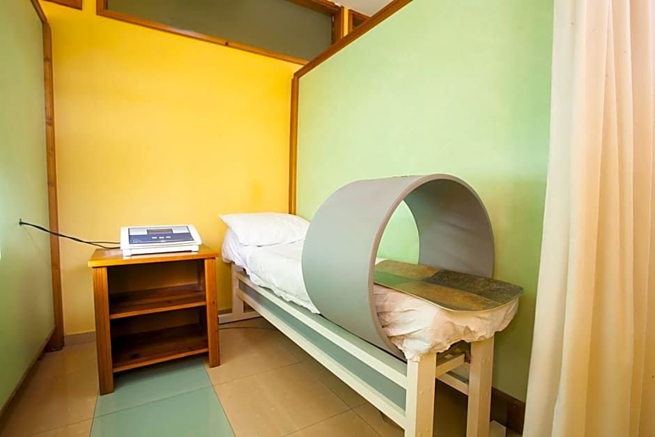 Balneo & SPA Hotel Aura