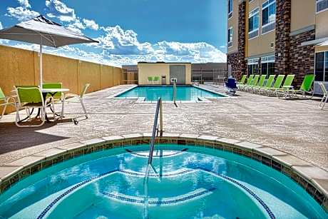 La Quinta Inn & Suites by Wyndham Monahans