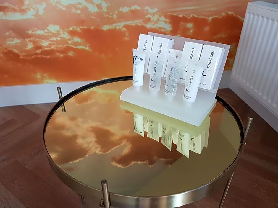 Van der Valk Hotel Groningen-Westerbroek