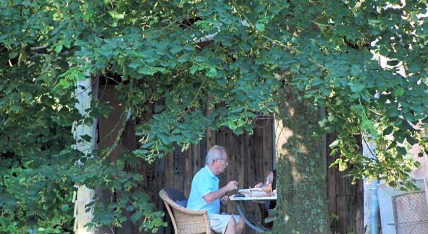 Bergerie de la Moutonniere