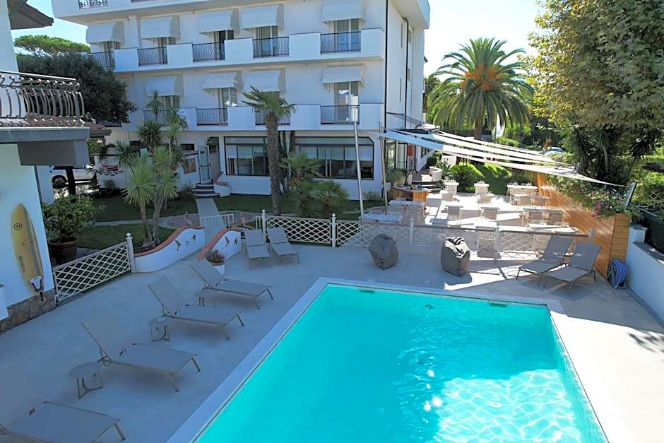 Hotel Tarabella