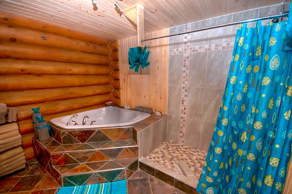 Le Chalet Le Bois Rond Des Ruisseaux