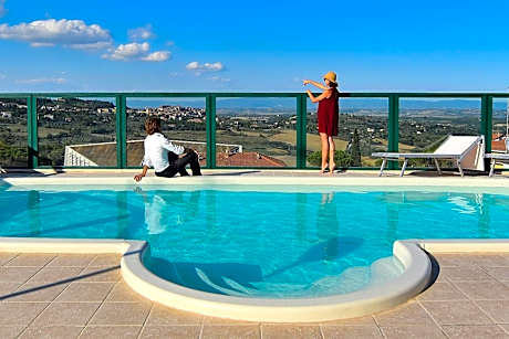 Hotel Del Buono Wellness & Medical Spa