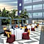 Vivanta Bengaluru, Residency Road
