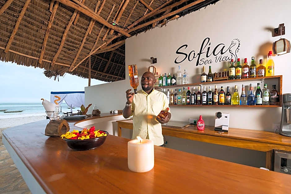 SOFIA SEA VIEW - Beach Boutique Hotel by Sofia Collection