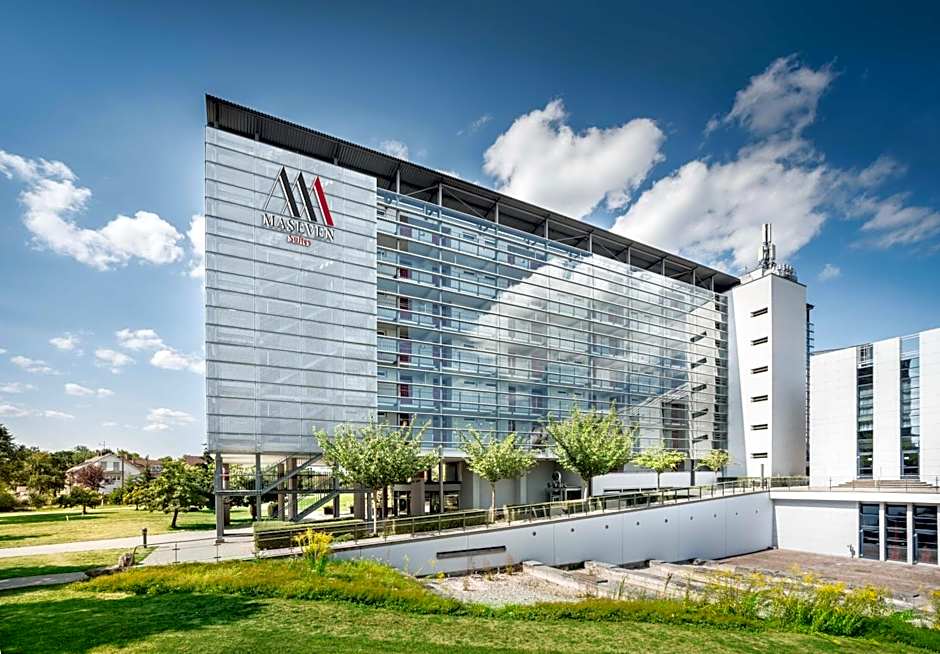 SI-SUITES