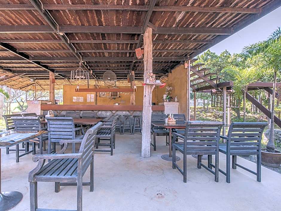 The Park Hotel Pattaya