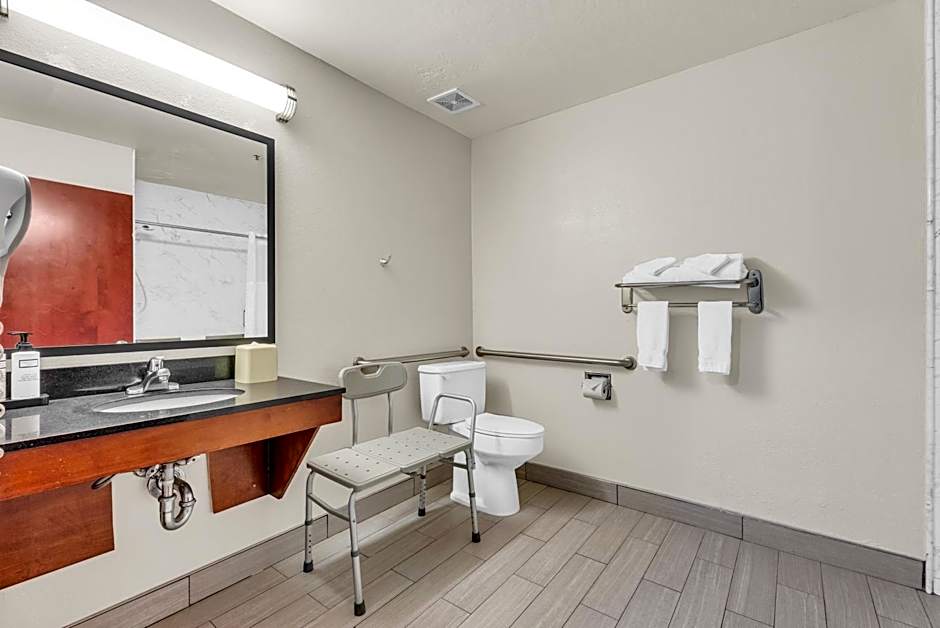 Wyndham Garden Newark/Fremont Silicon Valley