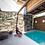 Natura Luxury Boutique Hotel Skopelos