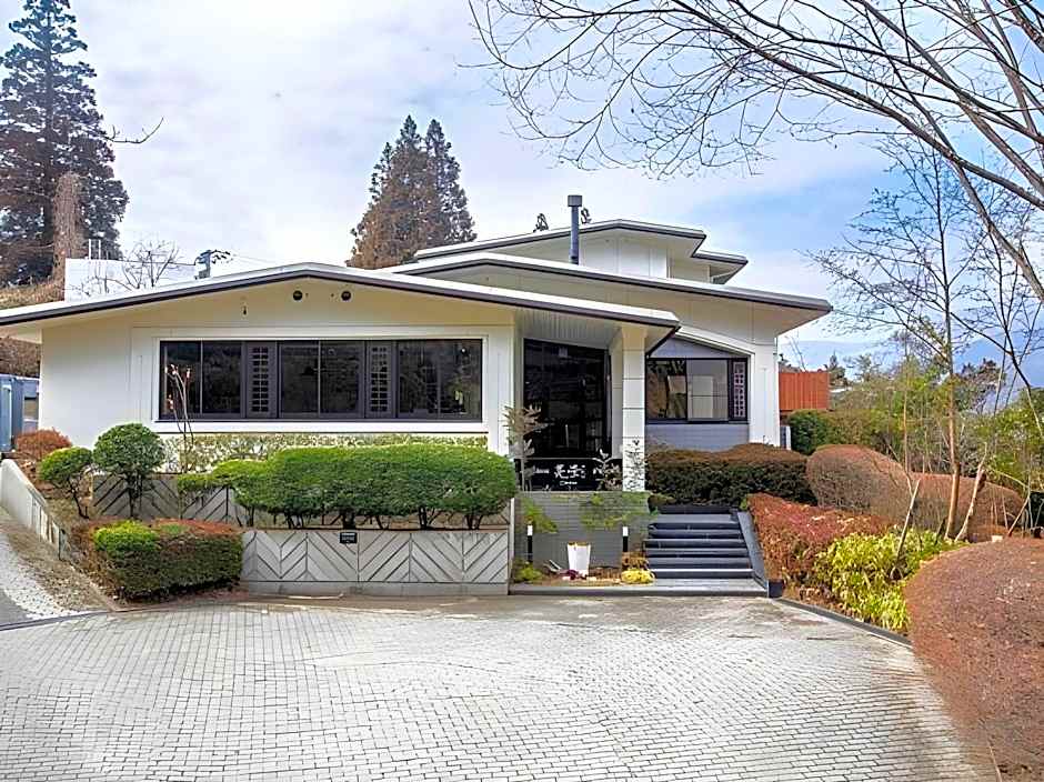 Yufudake Ichibo No Yado Kirara