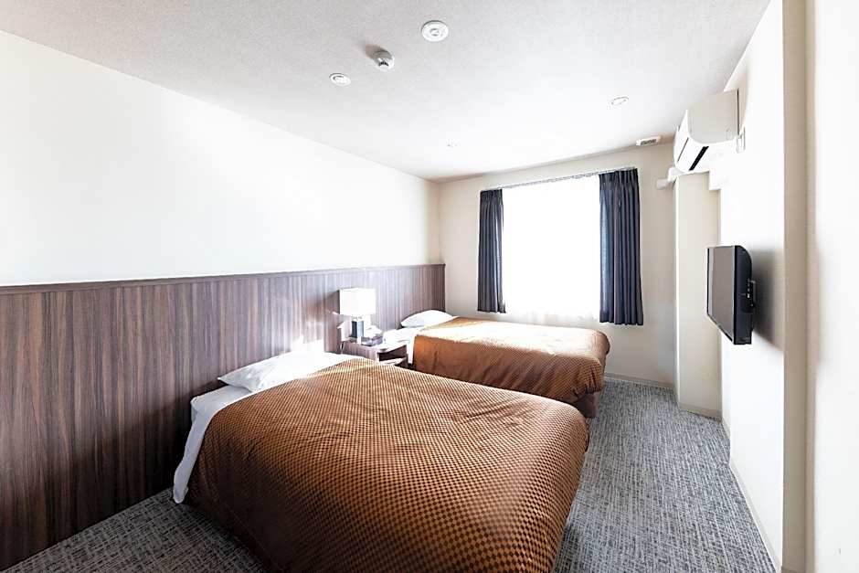 Reco Hotel Mikuni