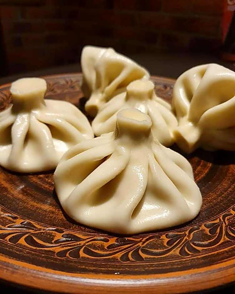 Hotel & Restaurant Aragwi