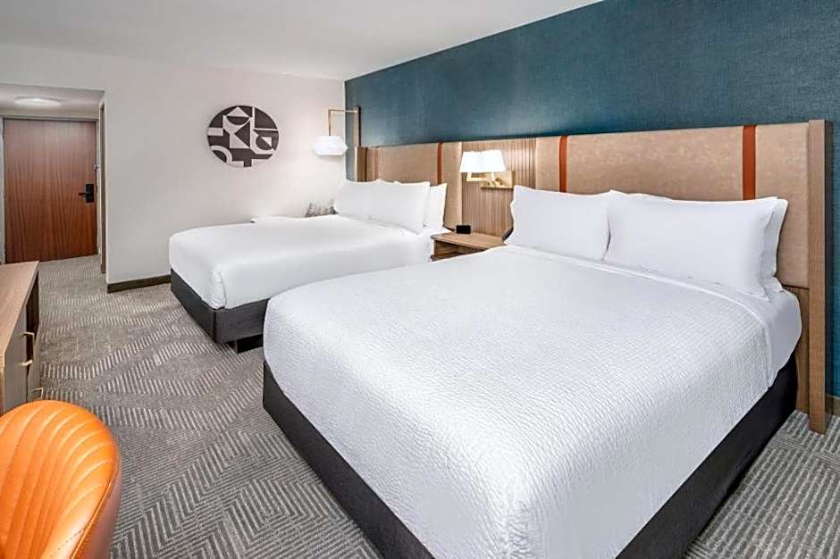 Holiday Inn Frisco By IHG