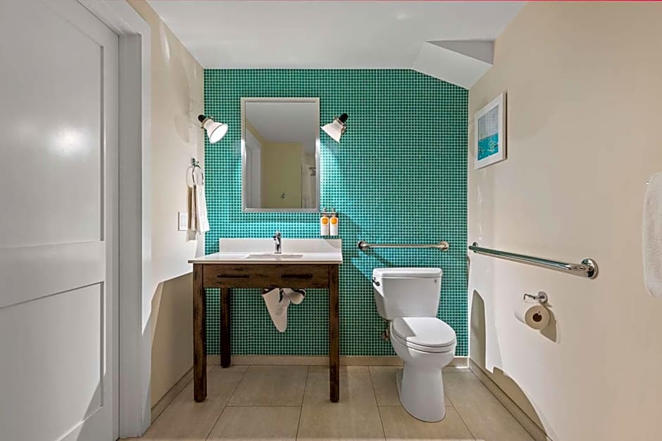 UpValley Inn & Hot Springs, Ascend Hotel Collection 