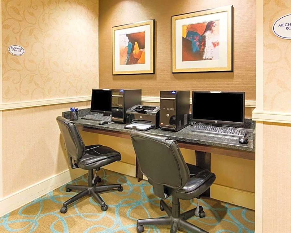 Stafford Suites by IHG