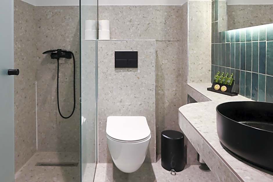 Uphill Unique Boutique Suites