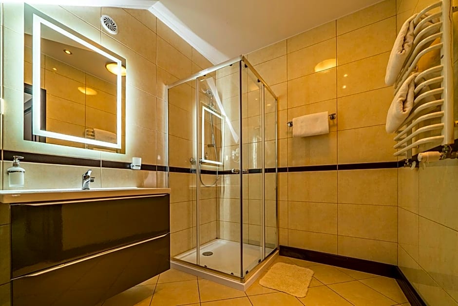 Willa Laura Władysławowo