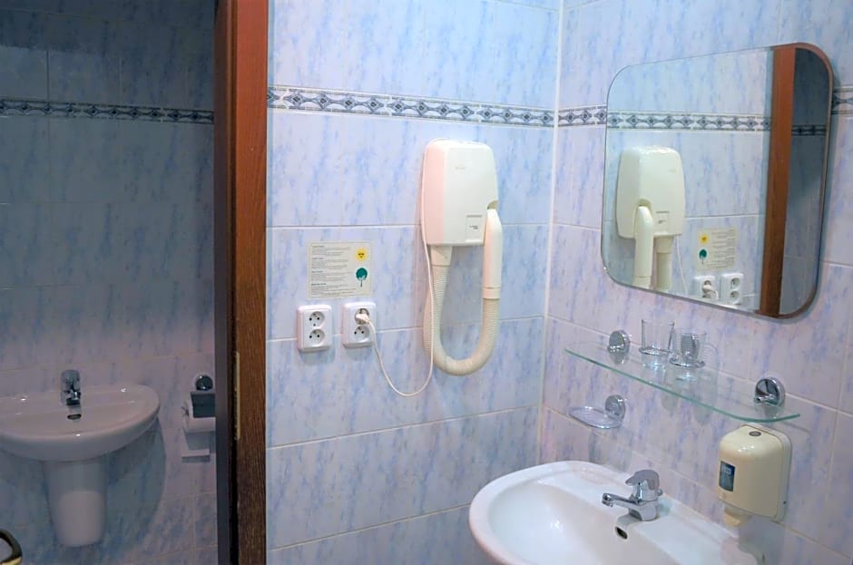 Hotel Palacky