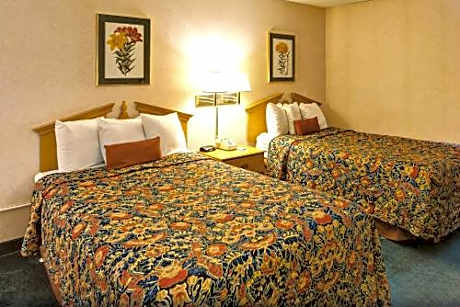 Superior Queen Room with Two Queen Beds