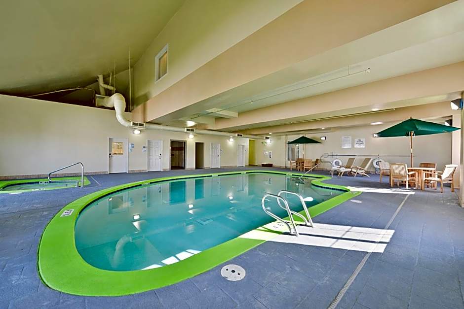 Holiday Inn Express Hotel & Suites Tacoma South - Lakewood By IHG