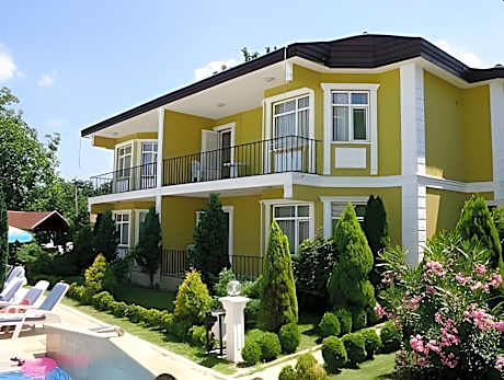 Sapanca Aqua Wellness SPA Hotel & Aqua Park