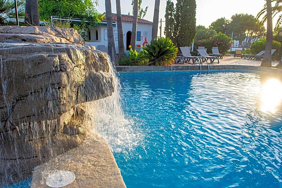 Siesta Mar Apartamentos