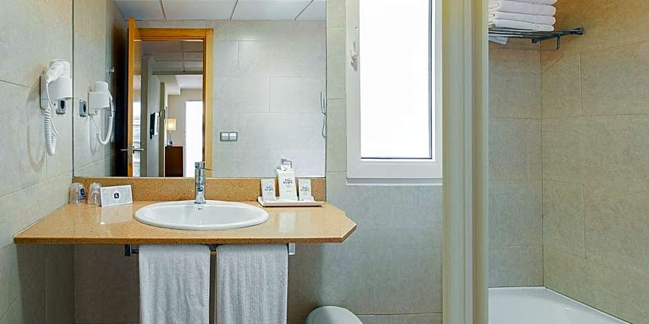 Hotel RH Casablanca Suites