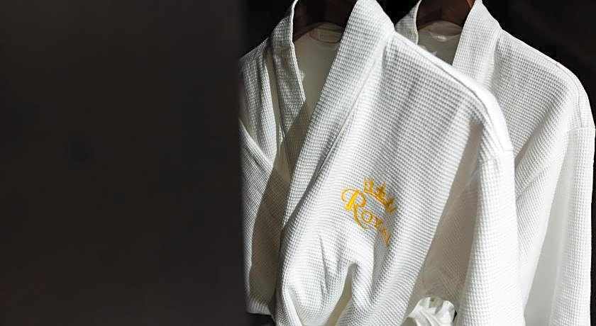 Royal Quang Binh Hotel