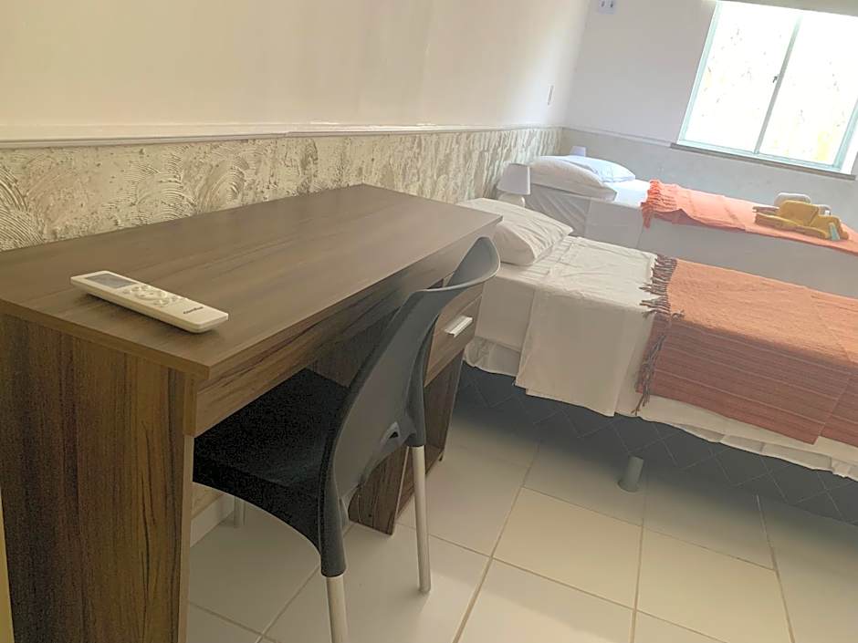 Casa do Sol Fortaleza