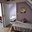Logis Hotels - Auberge de l'Île - Hôtel 3 étoiles et Restaurant