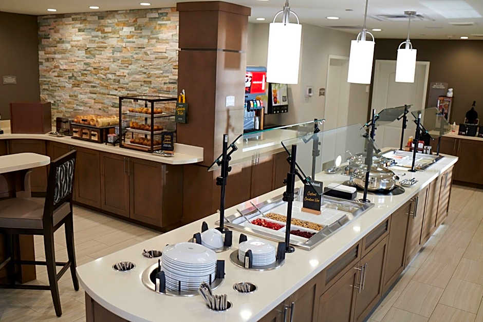 Staybridge Suites Denton By IHG