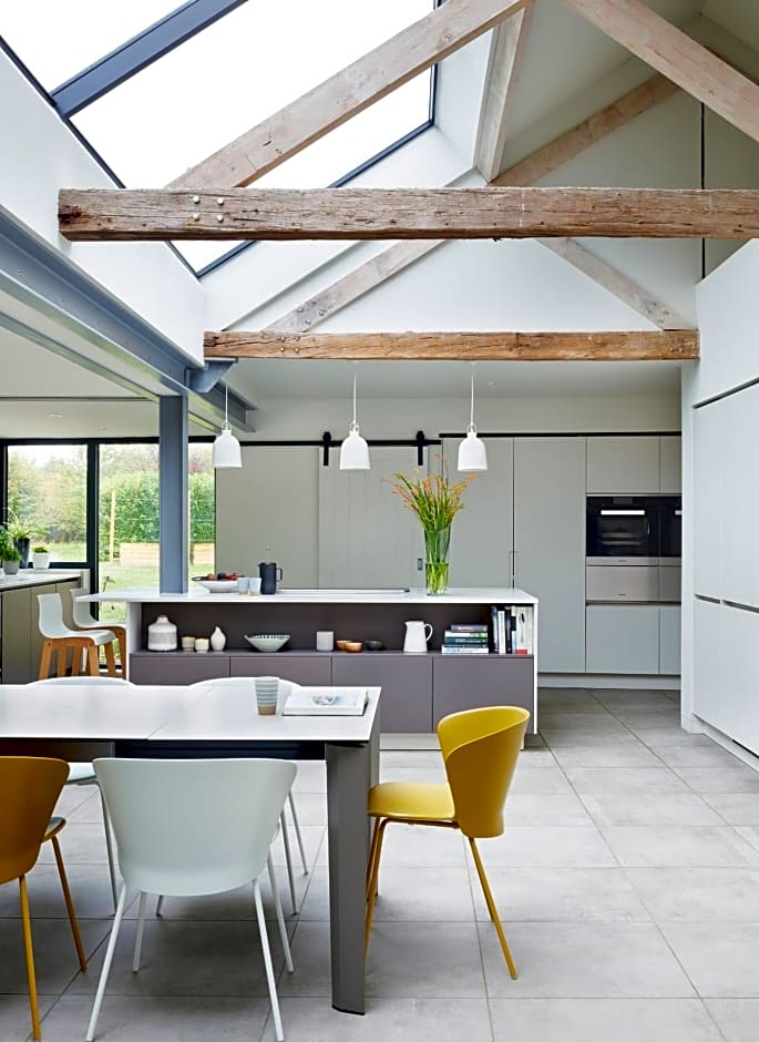 Willow Barn Norfolk Broads B&B